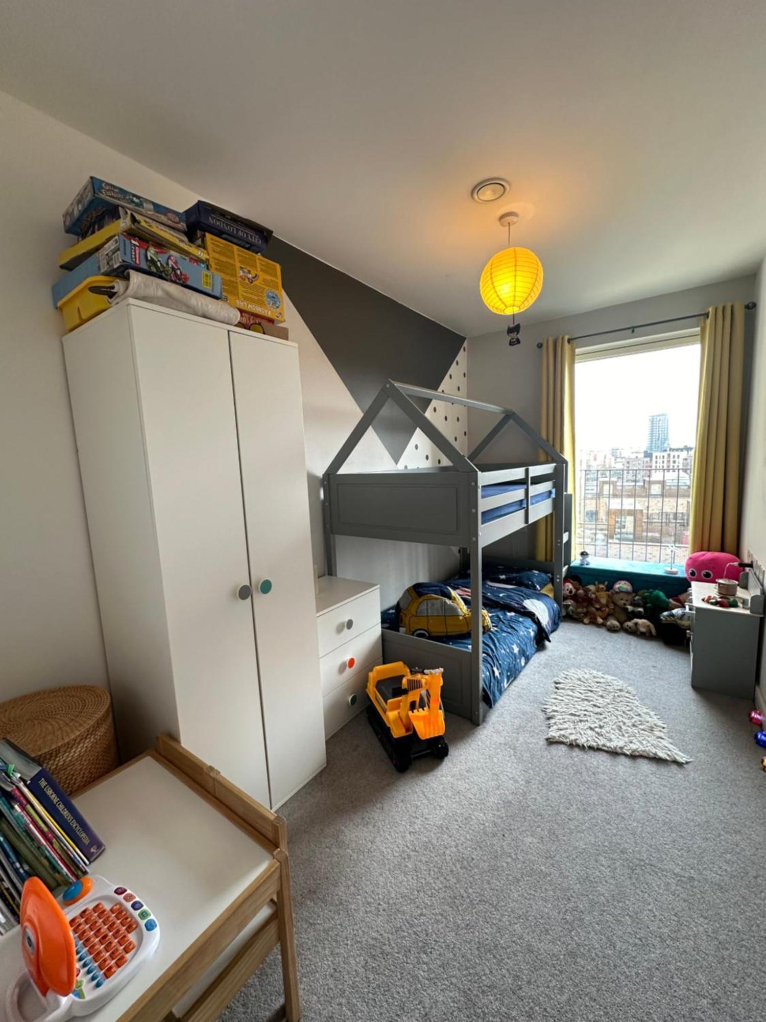 Luxury 3 Bedroom Flat In Stratford, 런던 외부 사진