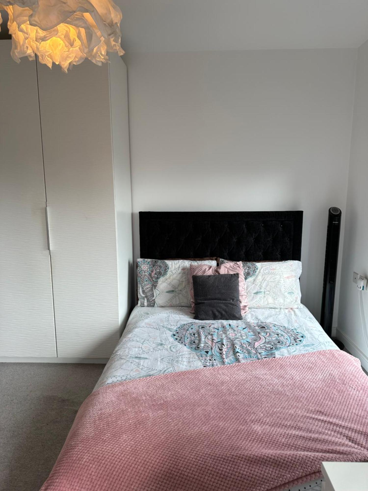 Luxury 3 Bedroom Flat In Stratford, 런던 외부 사진
