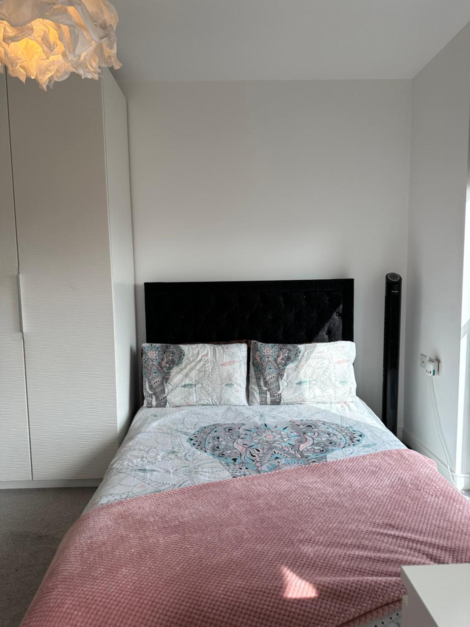 Luxury 3 Bedroom Flat In Stratford, 런던 외부 사진