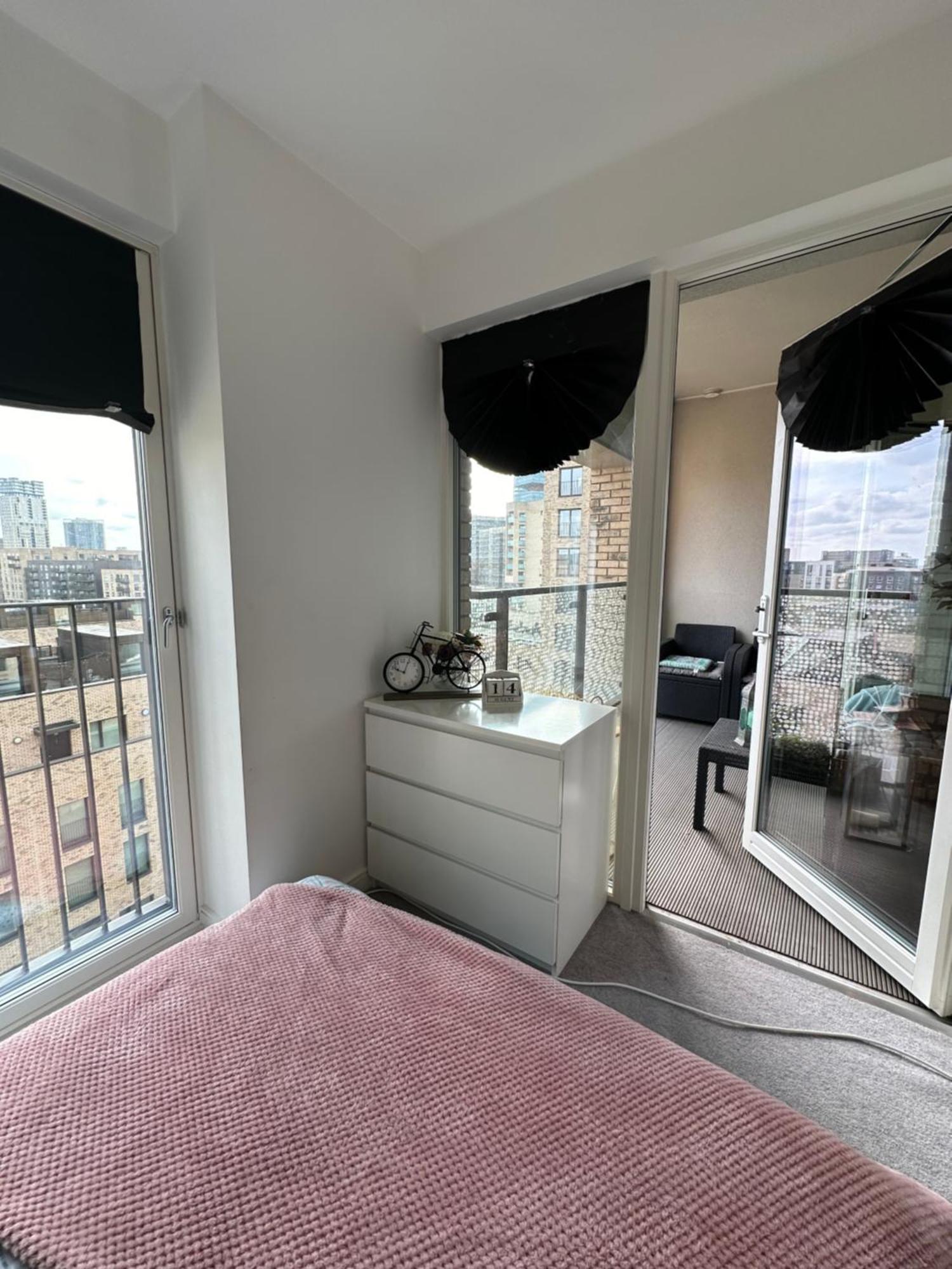 Luxury 3 Bedroom Flat In Stratford, 런던 외부 사진