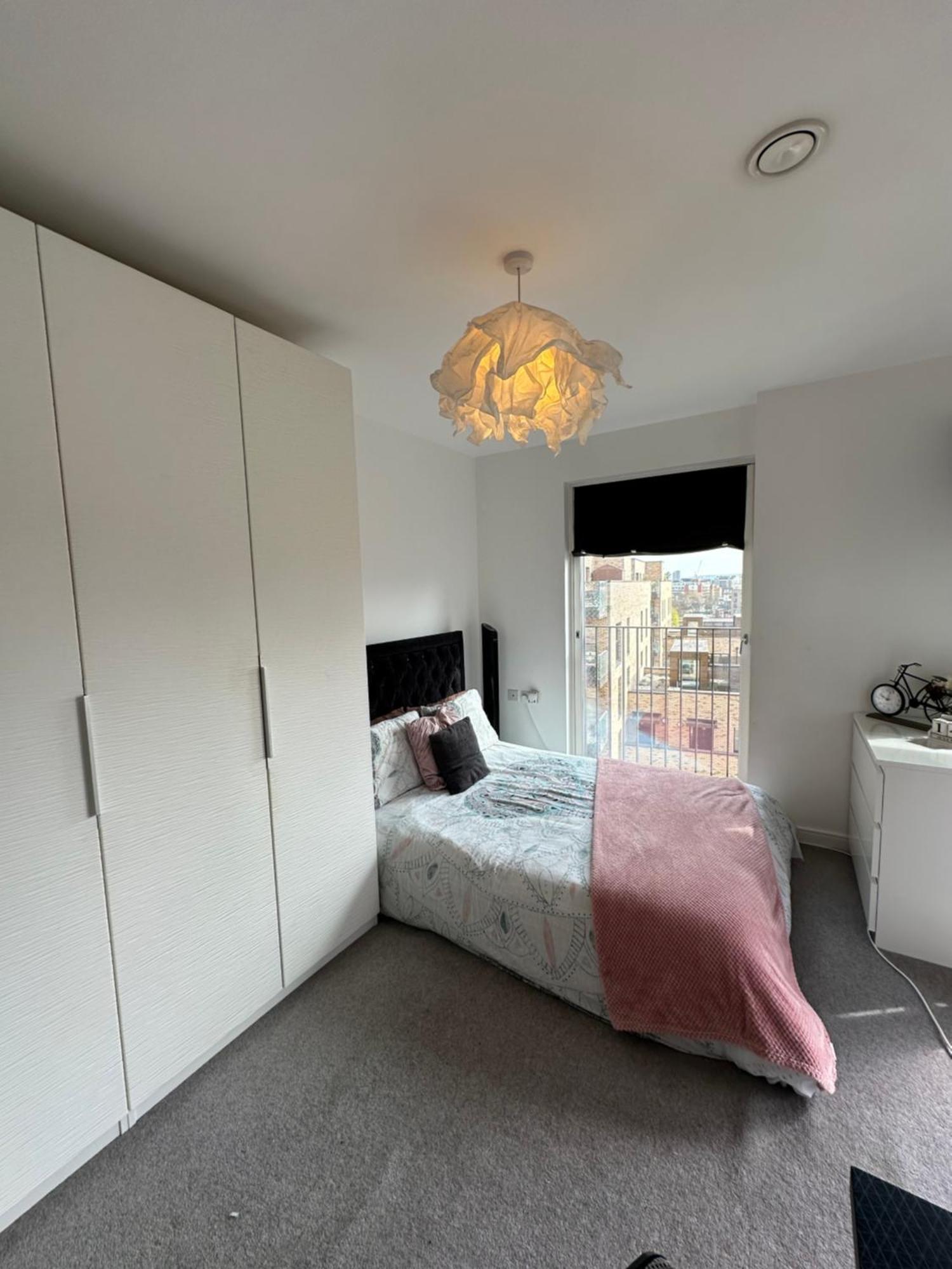 Luxury 3 Bedroom Flat In Stratford, 런던 외부 사진