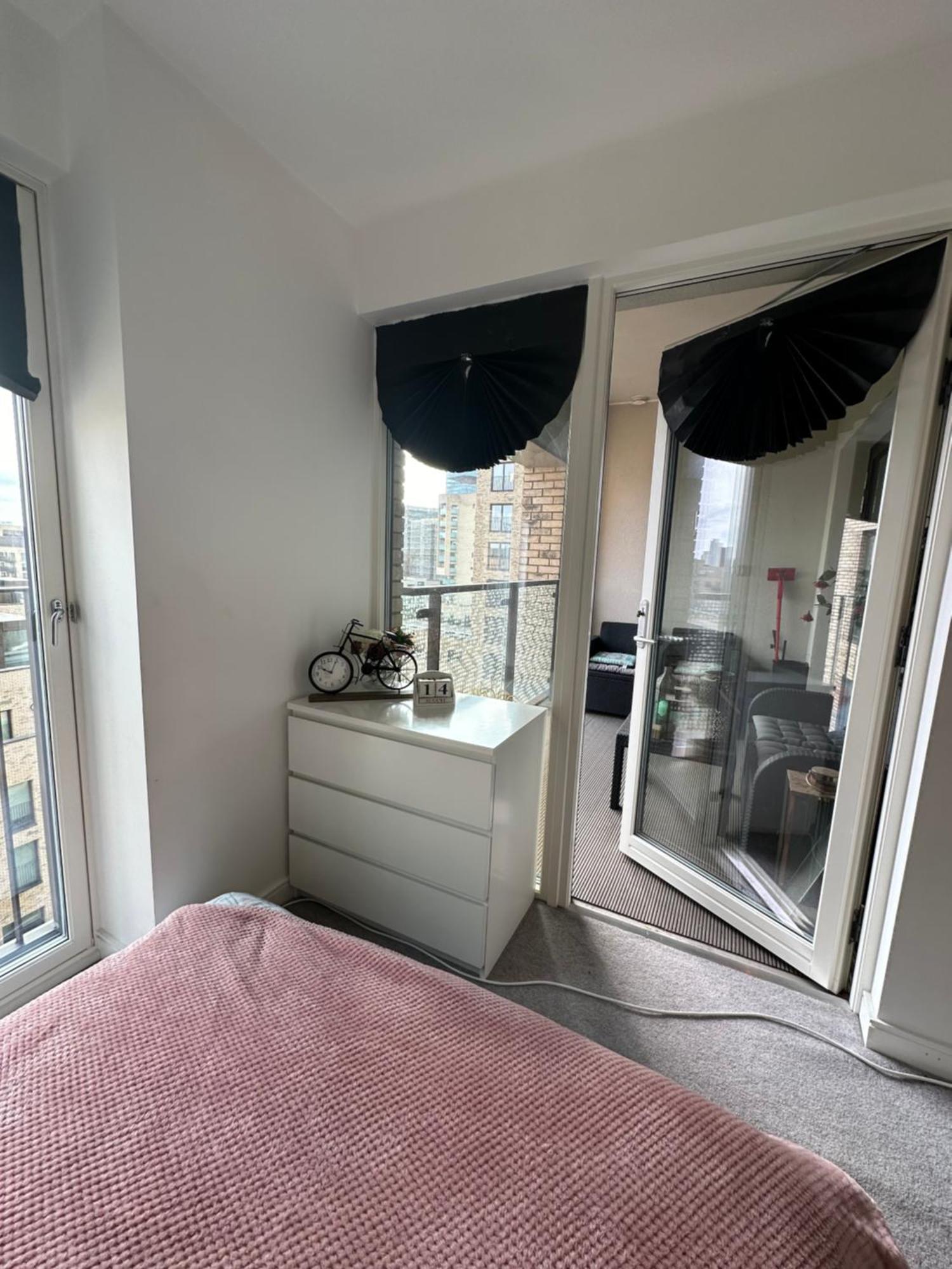Luxury 3 Bedroom Flat In Stratford, 런던 외부 사진