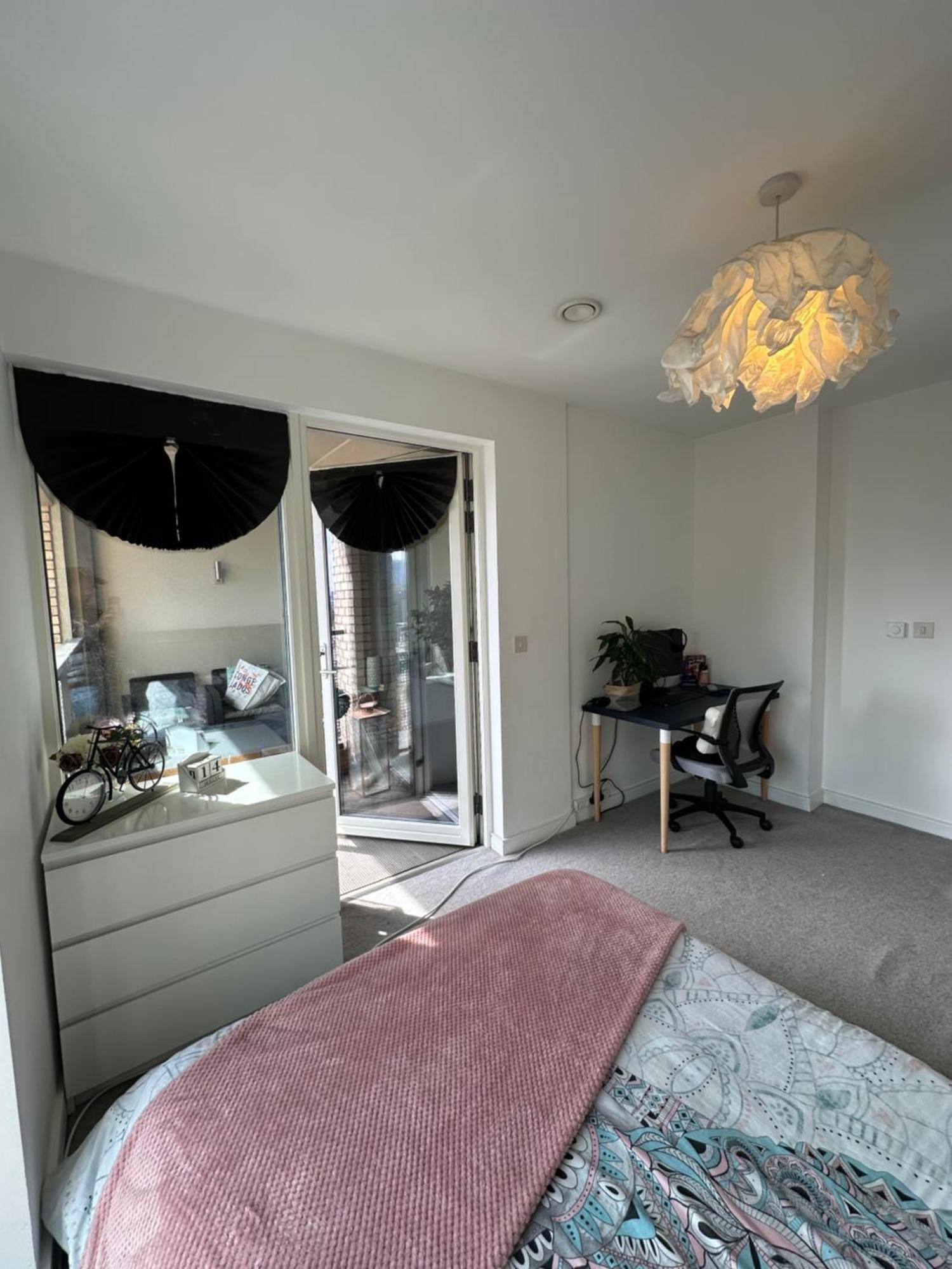 Luxury 3 Bedroom Flat In Stratford, 런던 외부 사진